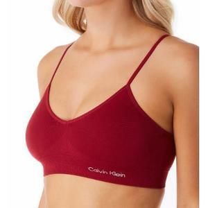 Solar Seamless Lightly Lined Bralette